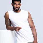 TSUATNK Urban Tank Top Man