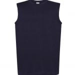 TSUATNK Urban Tank Top Man