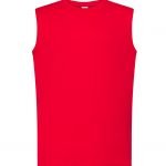 TSUATNK Urban Tank Top Man
