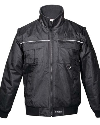 Μπουφάν αδιάβροχο OVERSIZE