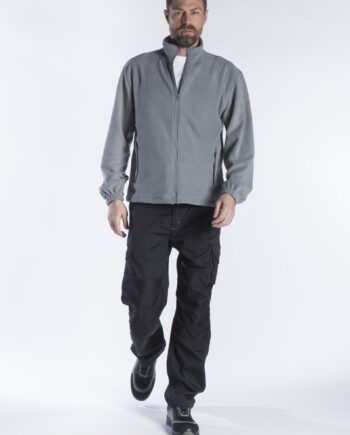 Ζακέτα polar fleece