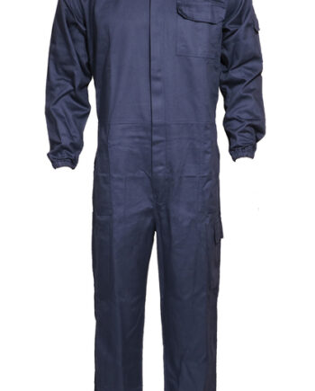 Ολόσωμη φόρμα εργασίας 100% cotton