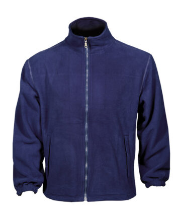Ζακέτα polar fleece-OFFER