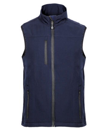 Γιλέκο Soft shell OVERSIZE