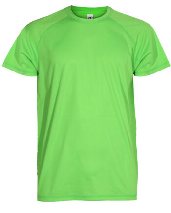 Μπλουζάκι παιδικό πικέ dry fit COLORS