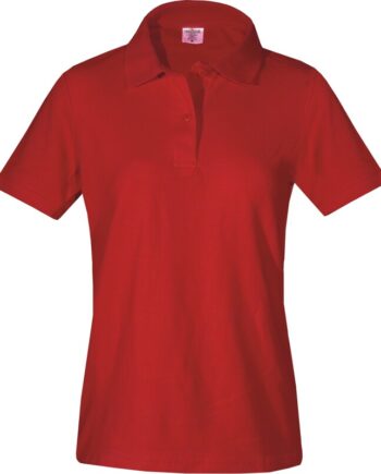 Γυναικεία Polo 180gr COLORS