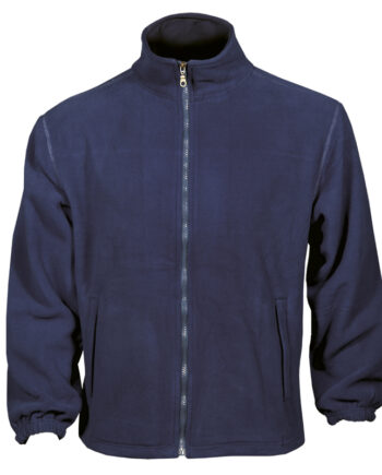 Ζακέτα polar fleece OVERSIZE