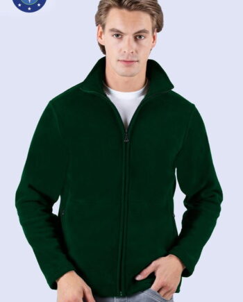 SW700 FULL ZIP FLEECE JACKET
