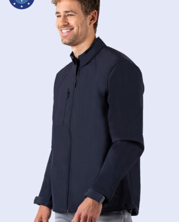 SW900 Soft Shell Jacket
