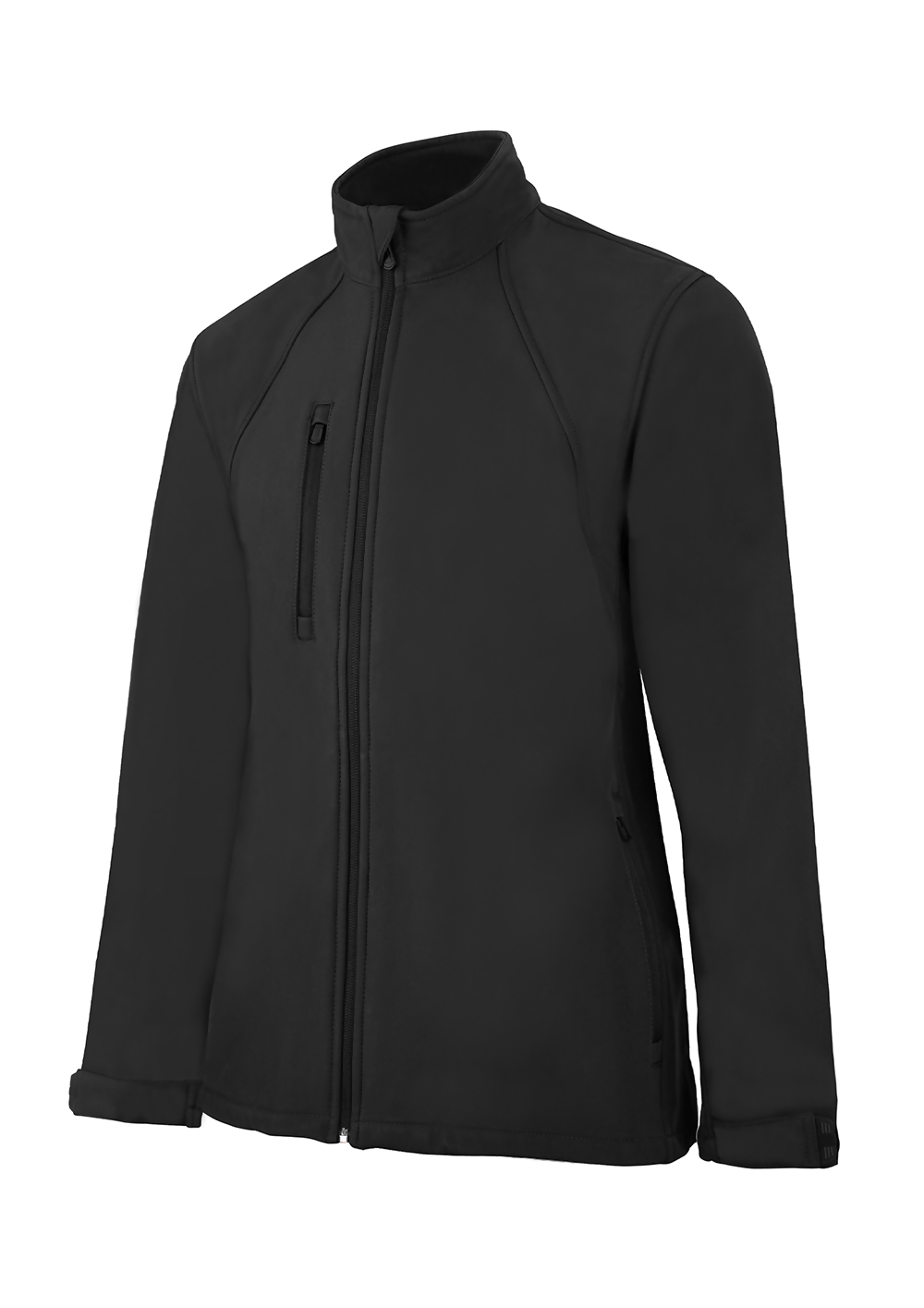 SW950 Ladies Soft Shell Jacket