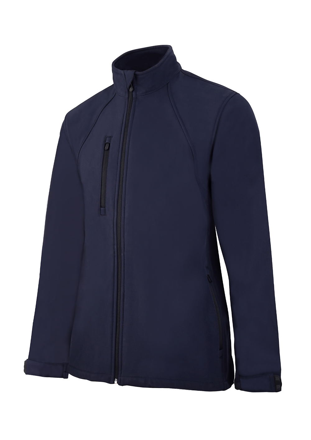 SW950 Ladies Soft Shell Jacket