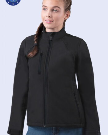 SW950 Ladies Soft Shell Jacket